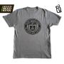 In Hemp We Trust - Grey T-shirt by HoodLamb