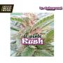 U-Pink Kush Feminised Seeds (Dr Underground)